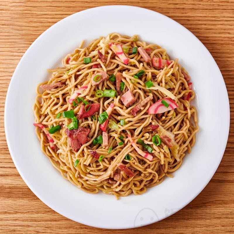 Ohana Hawaiian BBQ by null