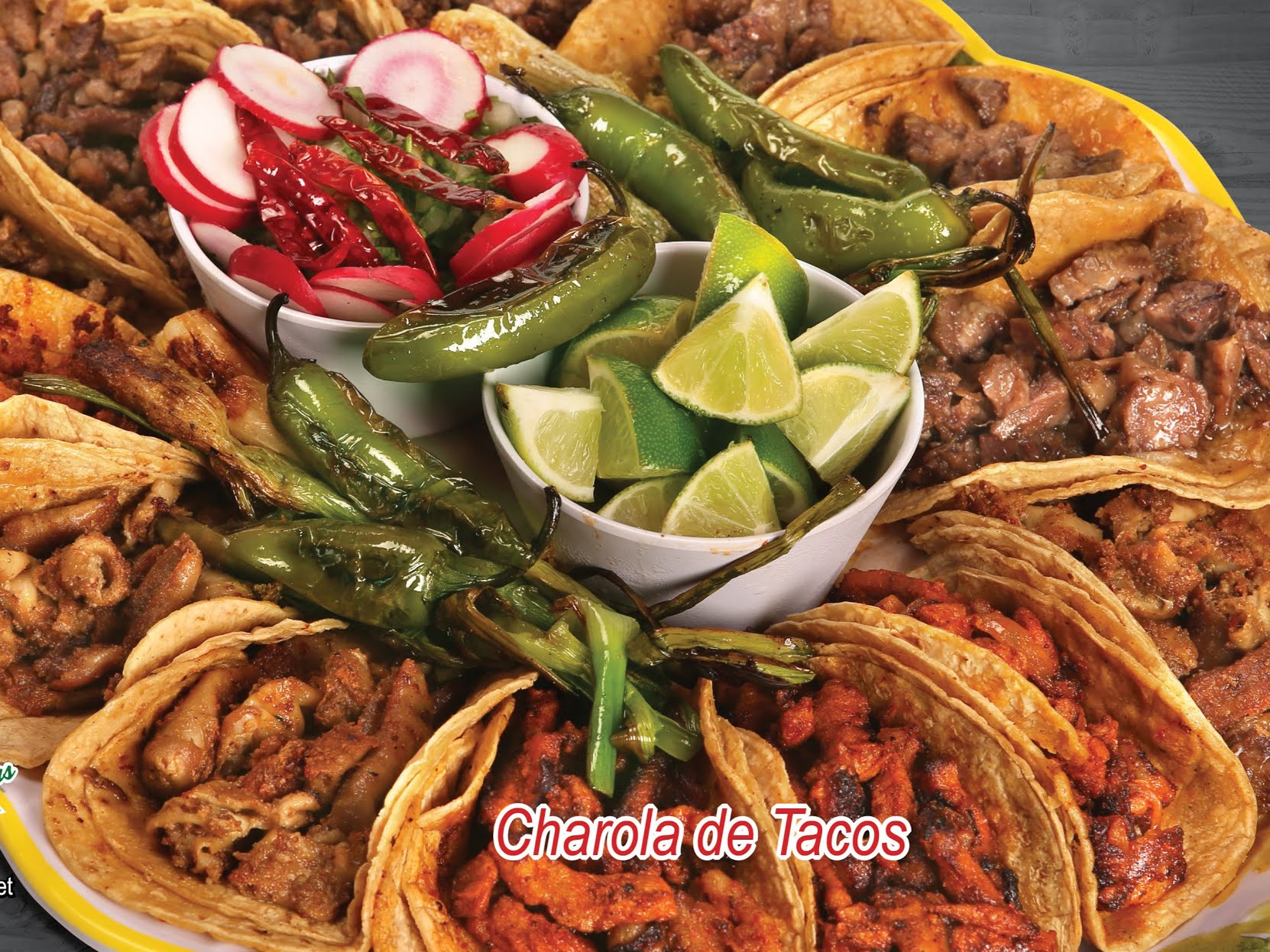 Cemitas Poblanas by null