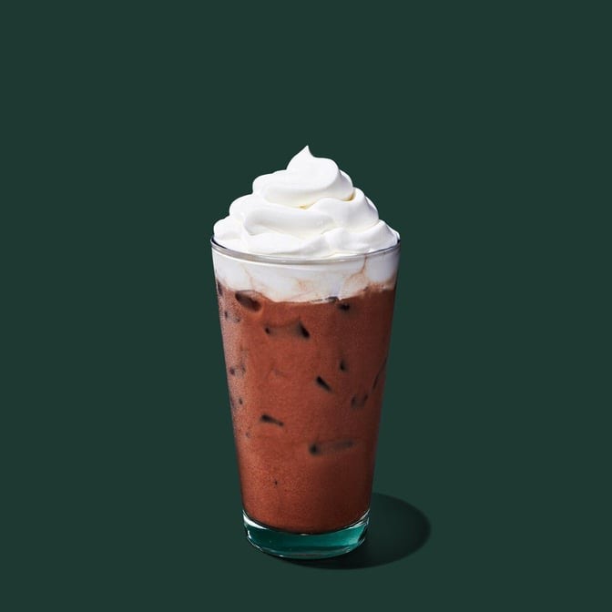 Starbucks by null