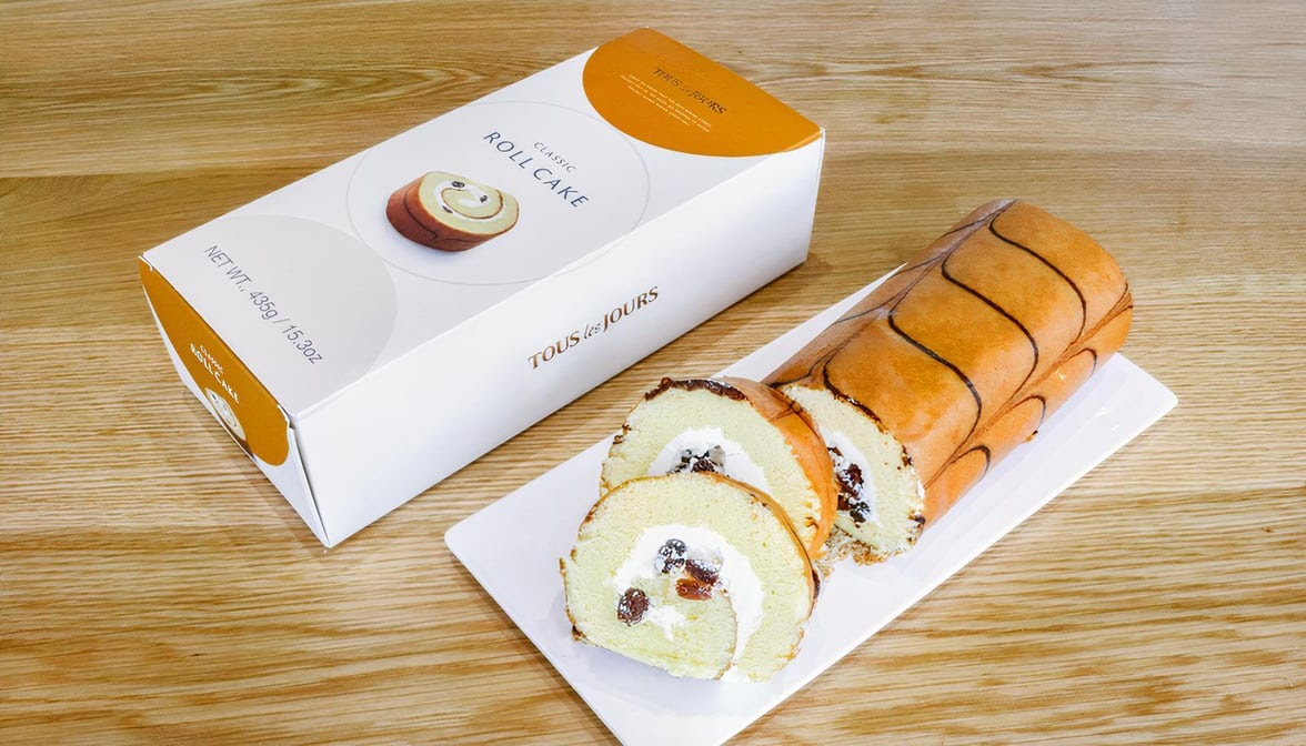 Tous Les Jours by null