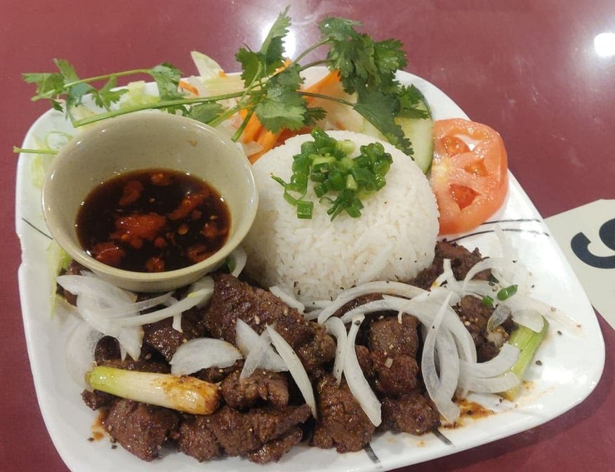 Pho Duy Denver by null