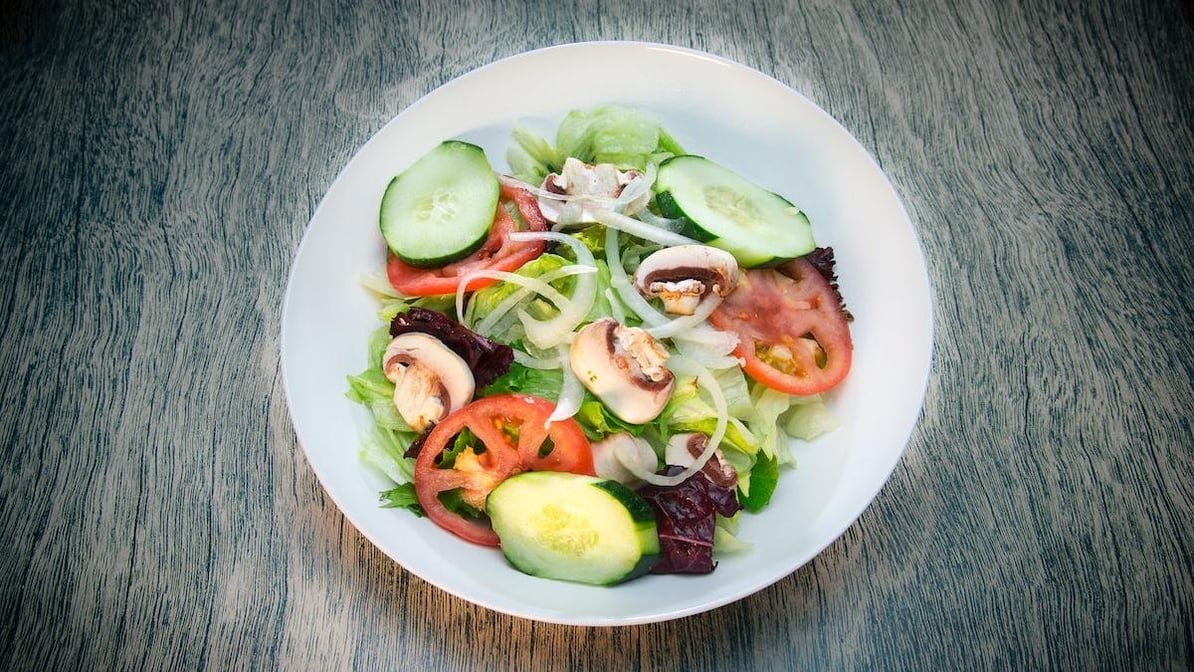 Moby Dick House of Kabob Annapolis by null