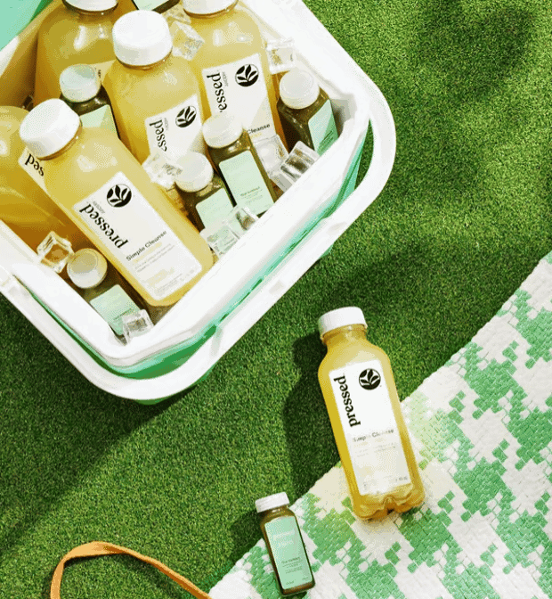 Pressed Juicery by null