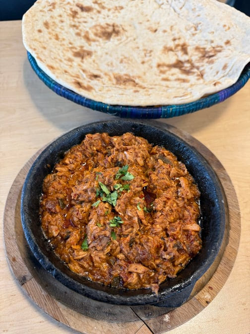 Taste of Yemen by null