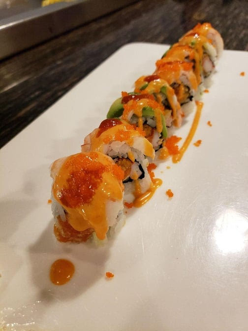 Mirakuya Japanese Restaurant by null