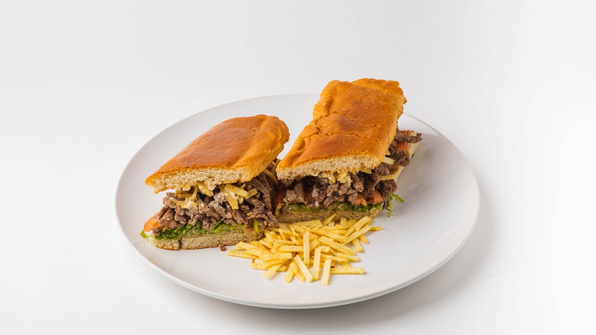 Sophie's Cuban Cuisine - Tribeca by null