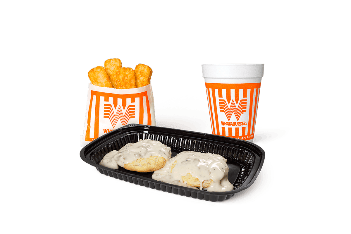 Whataburger by null