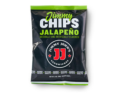 Jimmy John's by null