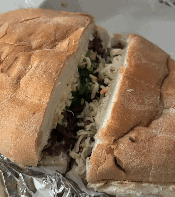 Taqueria La Zacatecana by null