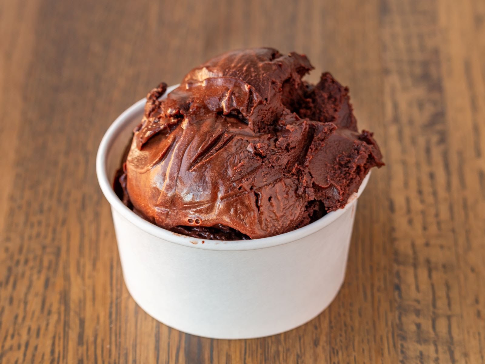 Glacier Ice Cream & Gelato by null
