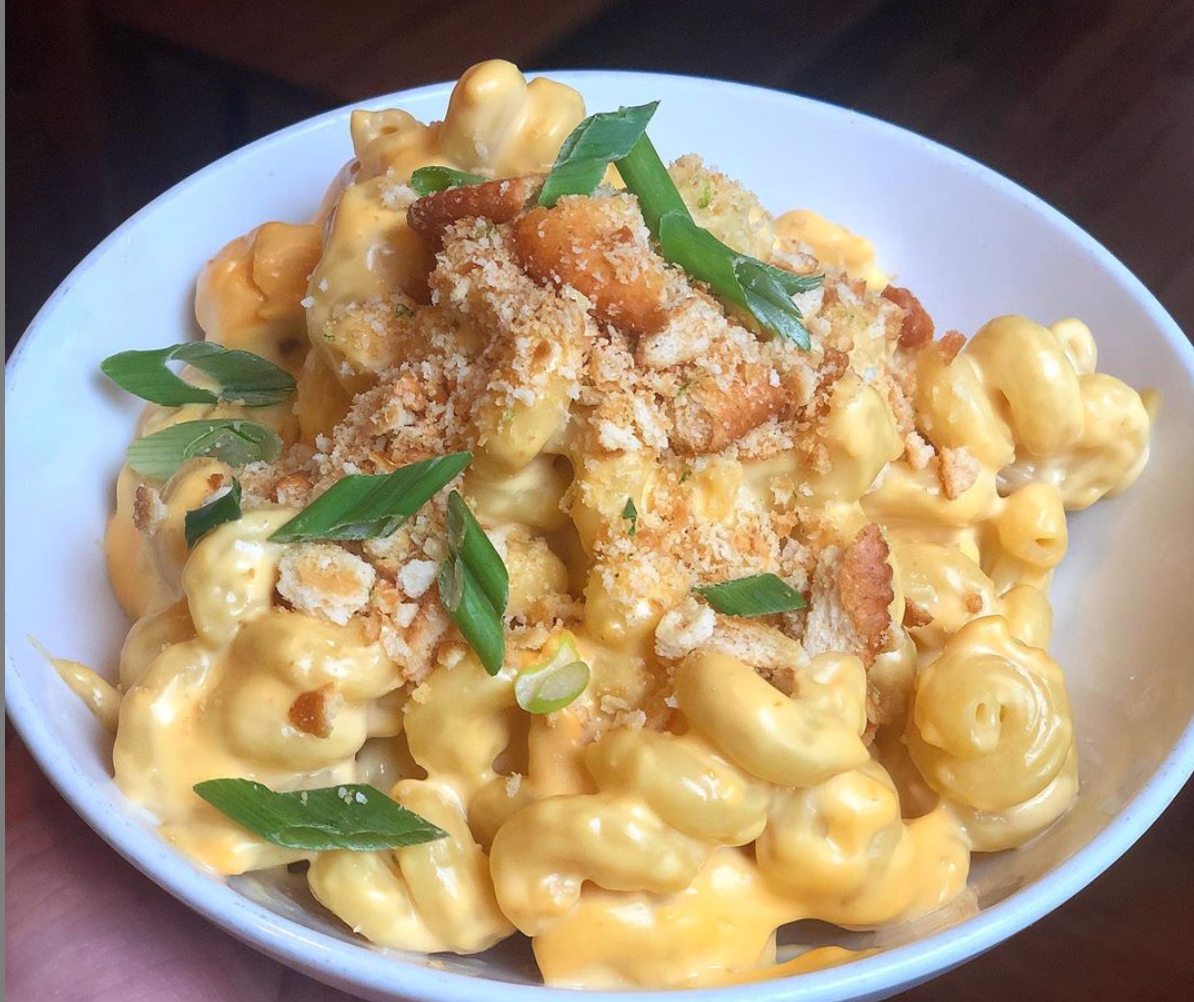 Union & Finch by null