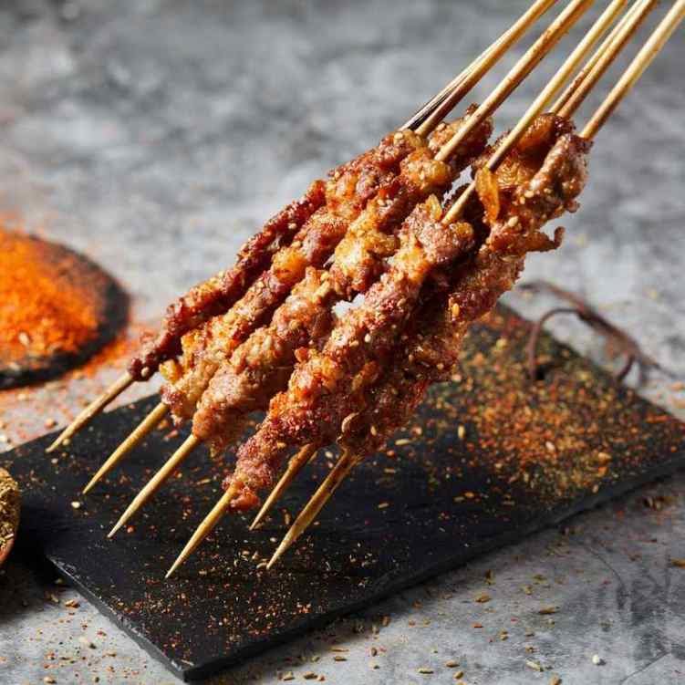 Shan Xi Magic Kitchen by null