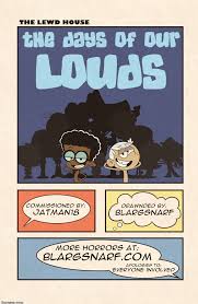 View video jpg x Loud house