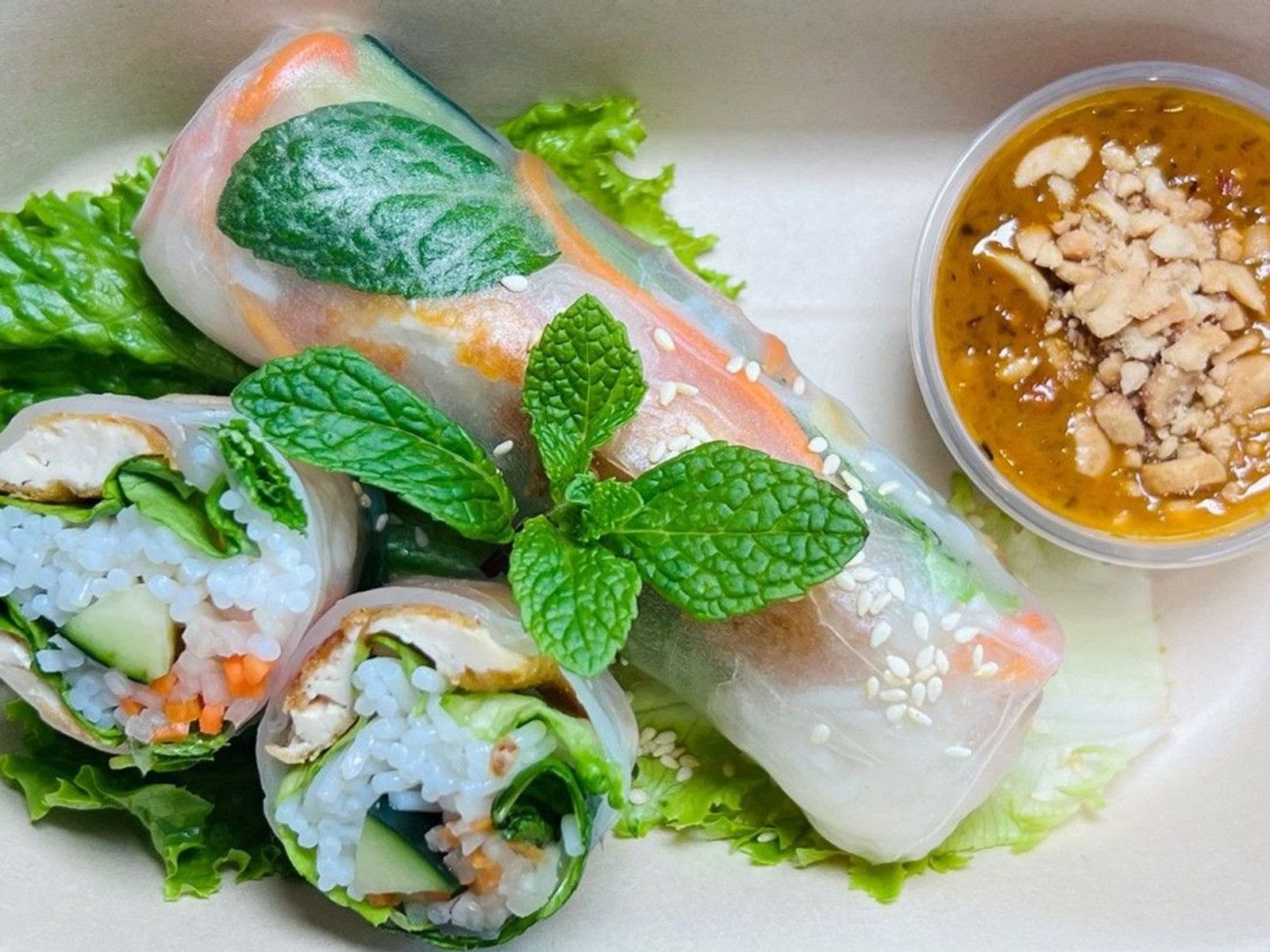 Loving Hut San Diego (North Park) by null