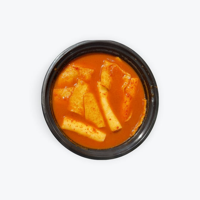 THE KIMBAP - TOGO ONLY by null