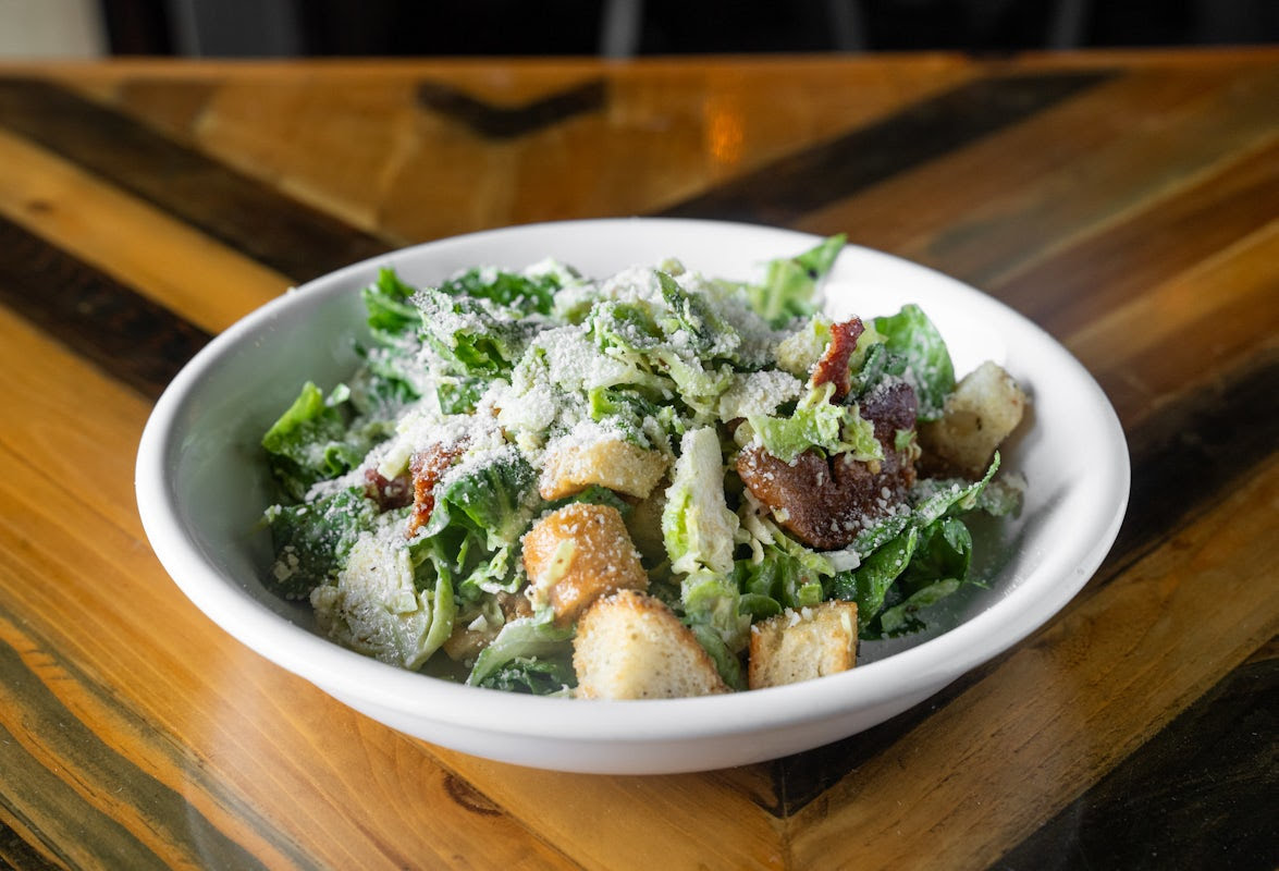 Zoli's NY Pizza by null