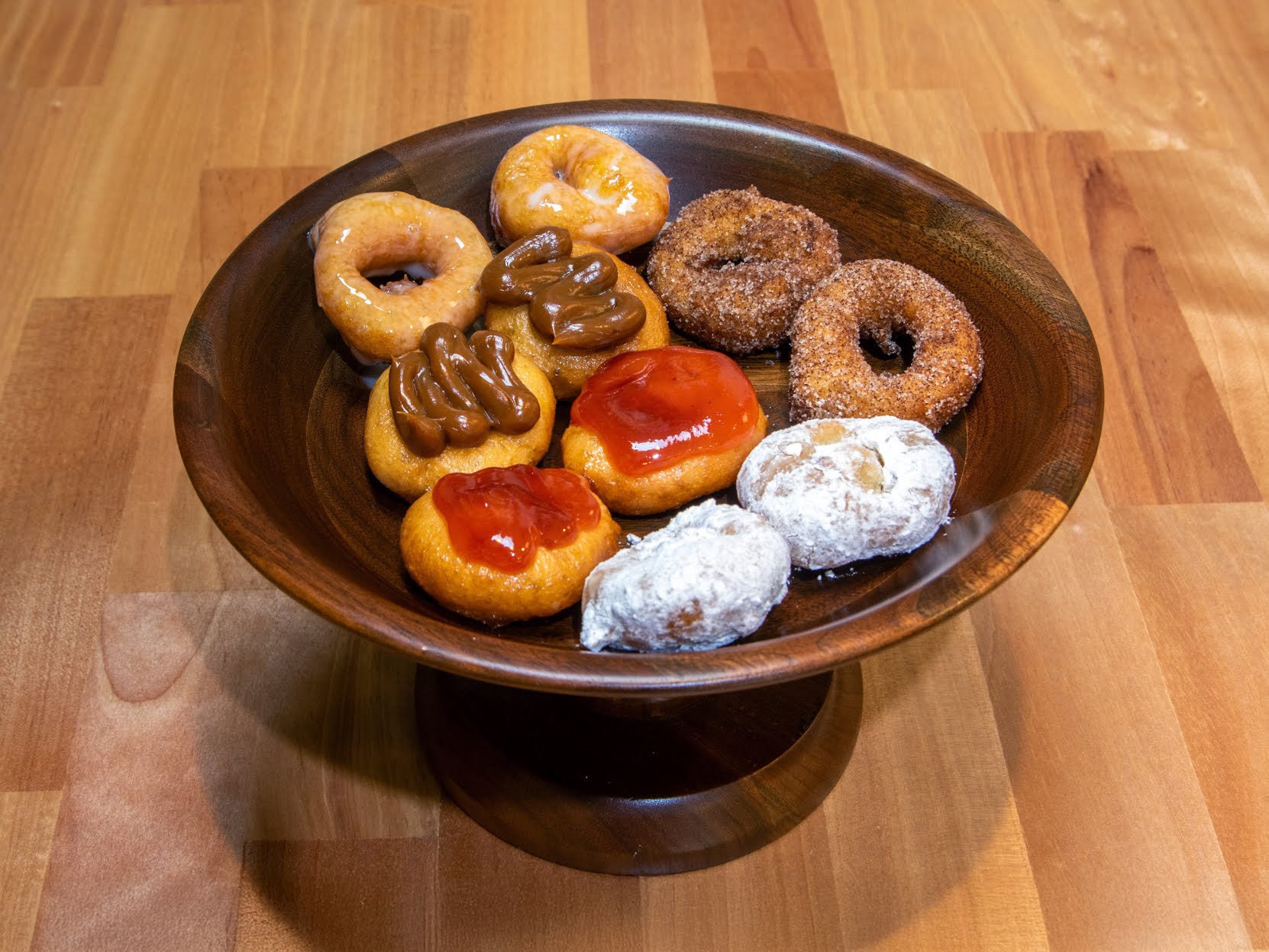 @Papi’s Café by null