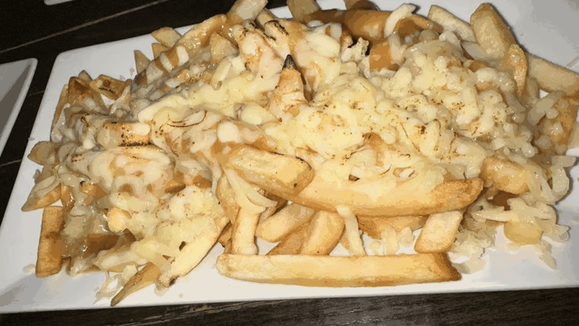 Holy Grail Pub by null