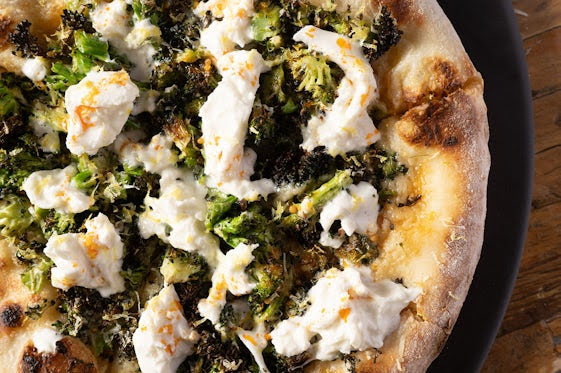 True Food Kitchen by null