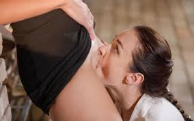 Yanks horny girls next door sucking pussy and fucking with strapon jpg x Girls sucking pussy