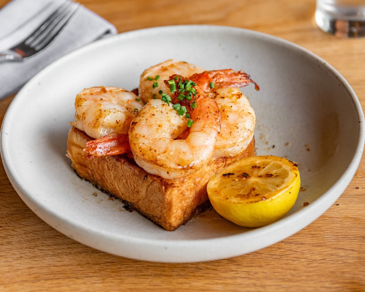 ACRE Kitchen and Bar by null