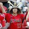 エンゼルス大谷翔平