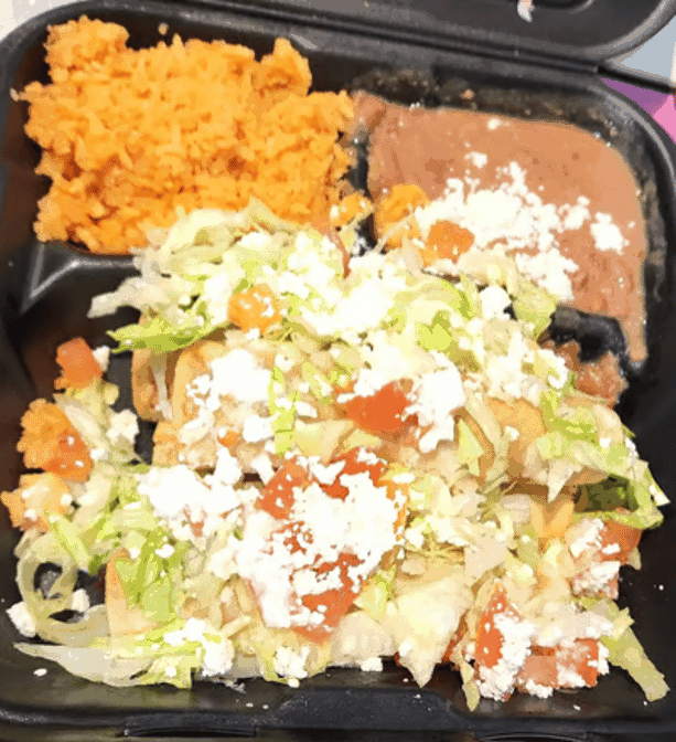 Las Cazuelas -Tienda Mexicana & Restaurant by null