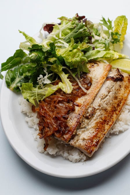 Doubles Sag Harbor by null