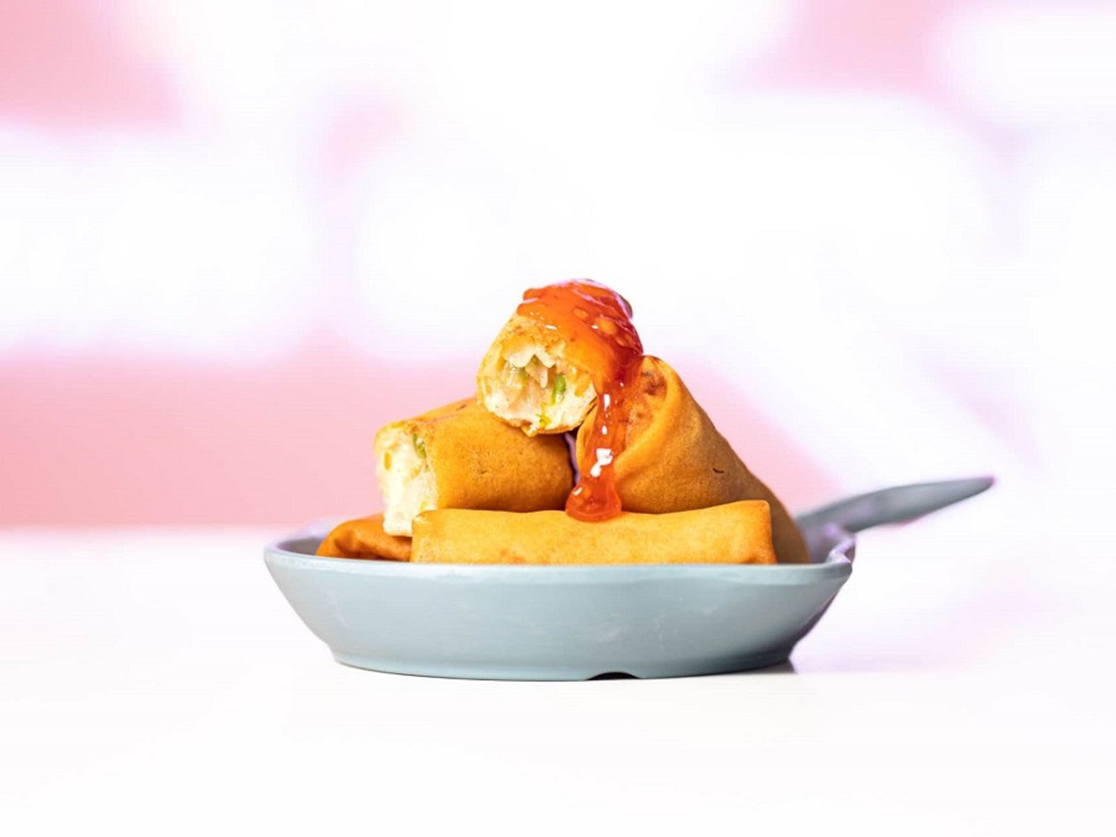 Pink Cactus Tea by null