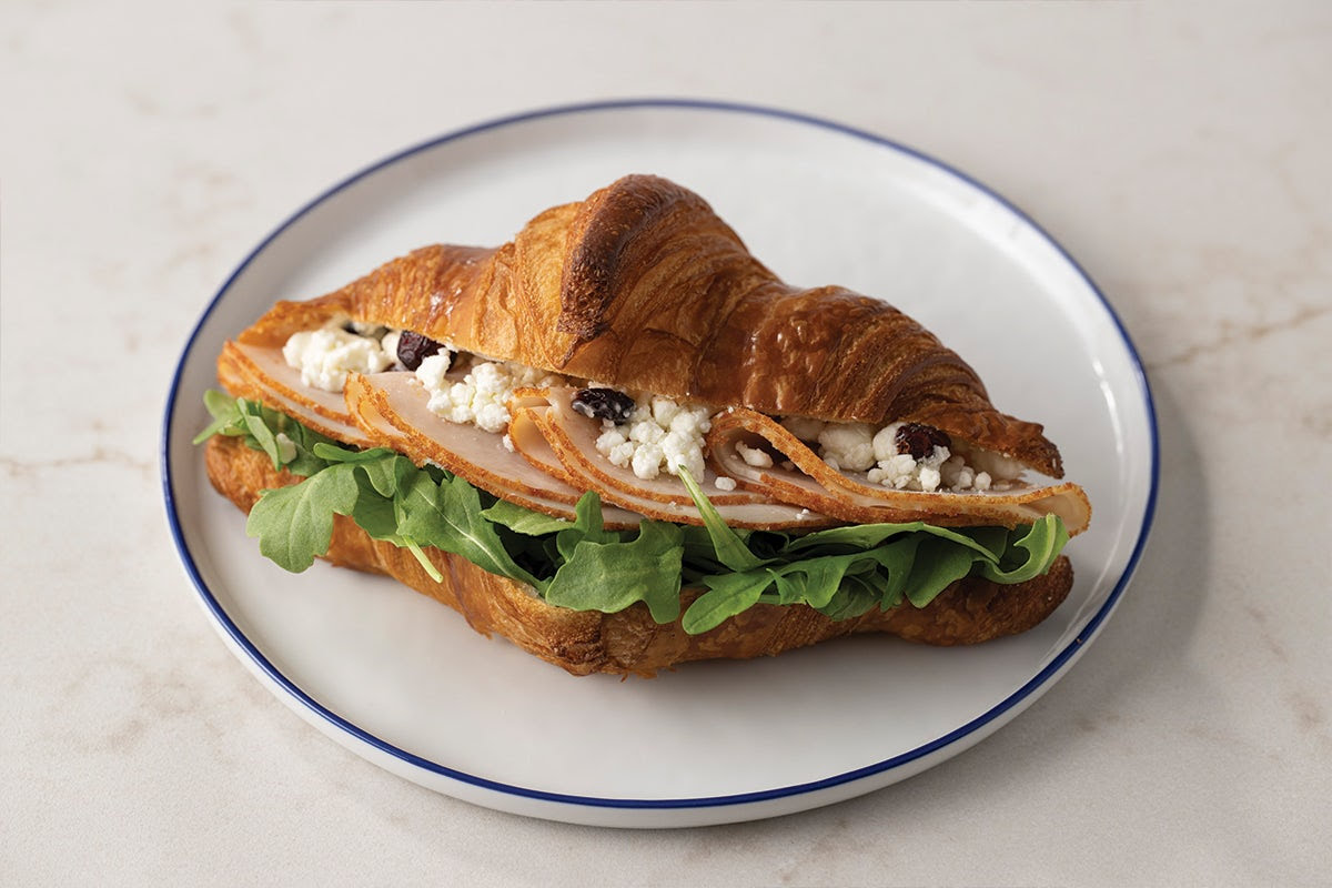 Paris Baguette by null