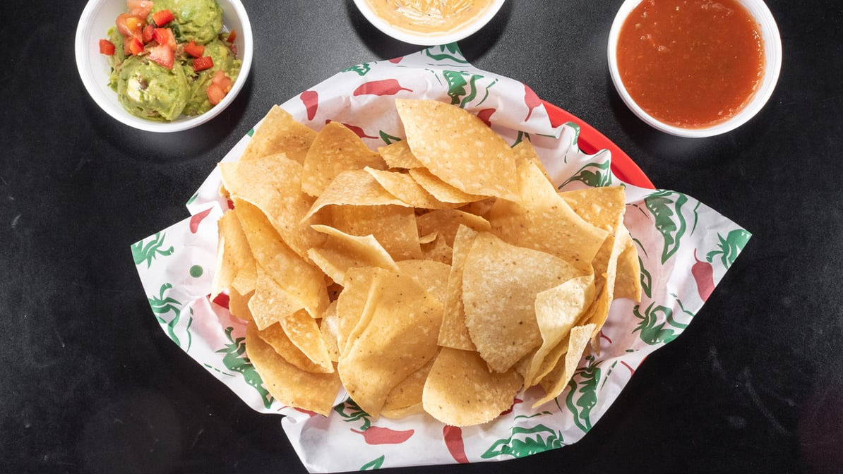 The Taco Joint Lake Highlands by null