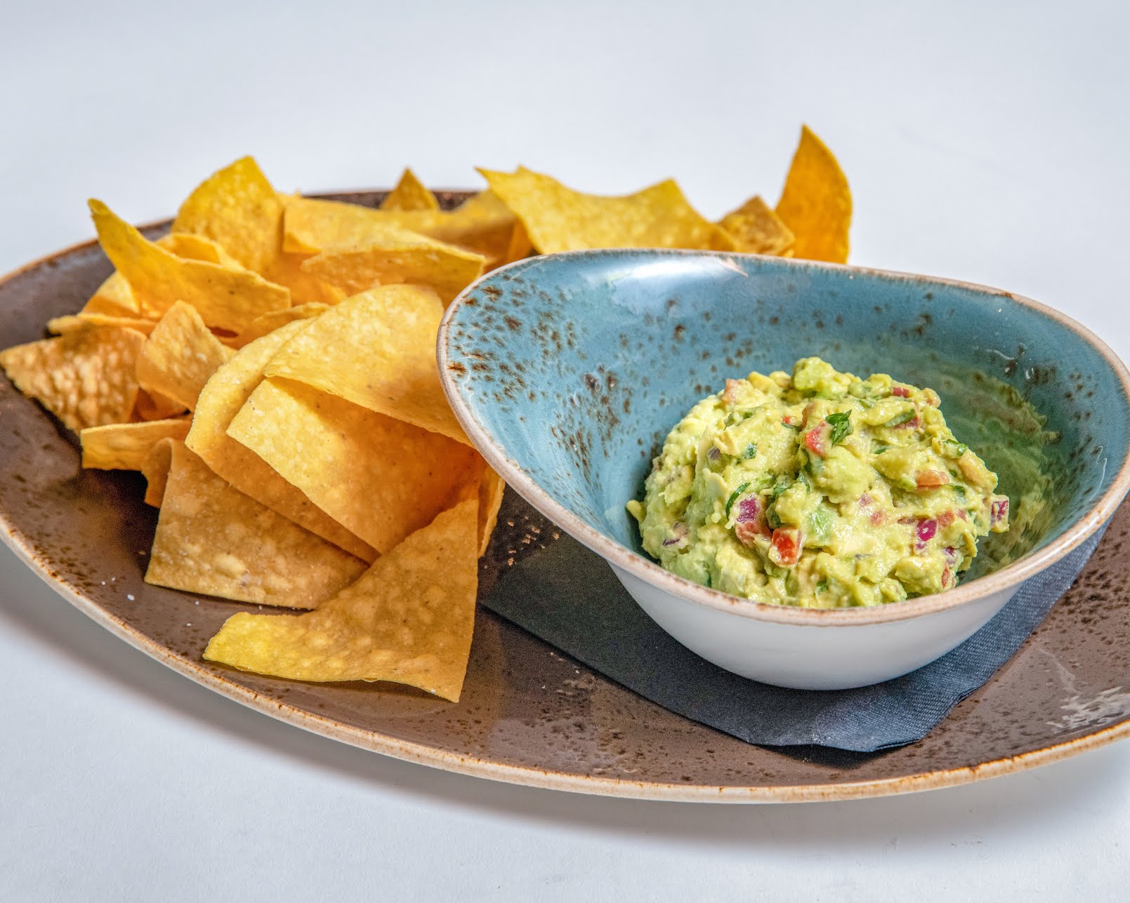 The Blue Dog by null