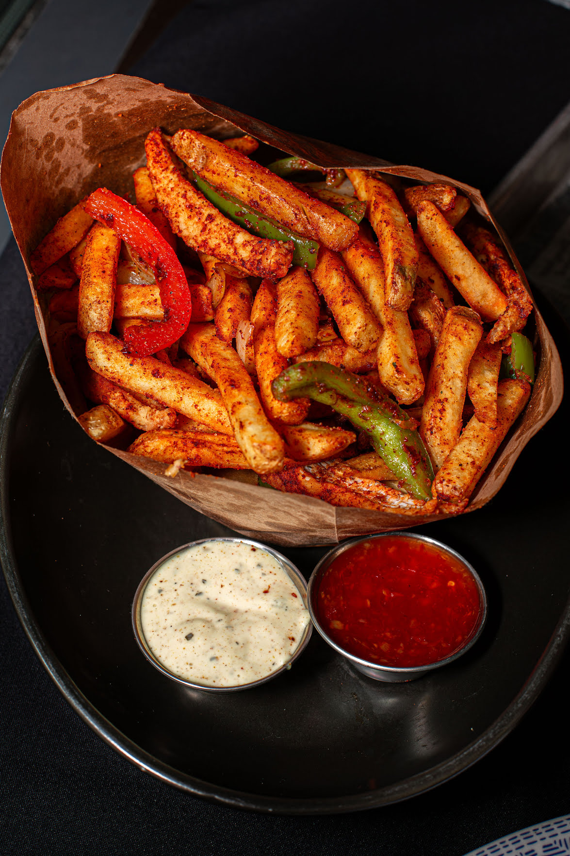 Vaughan's Pub & Grill by null