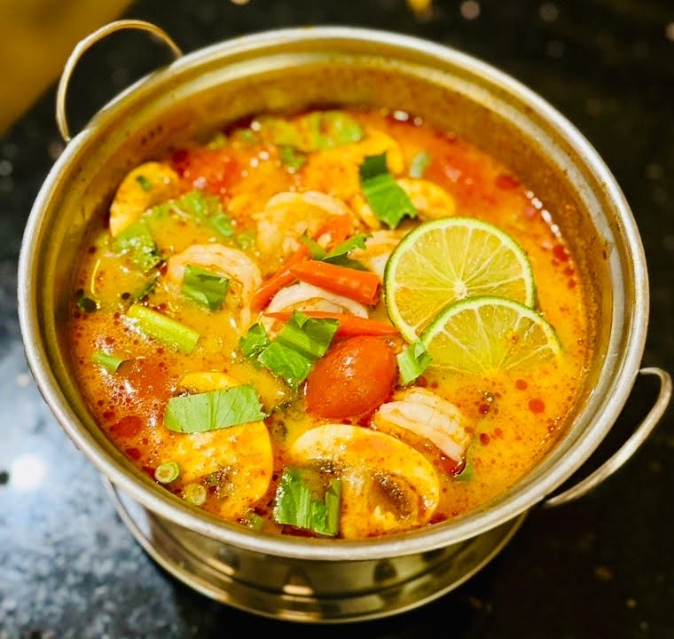 The Peppery Thai Restaurant by null