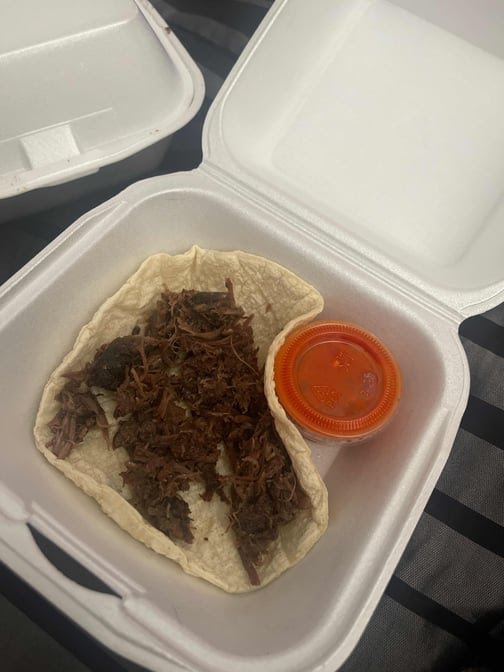 Tortilleria La Perla by null