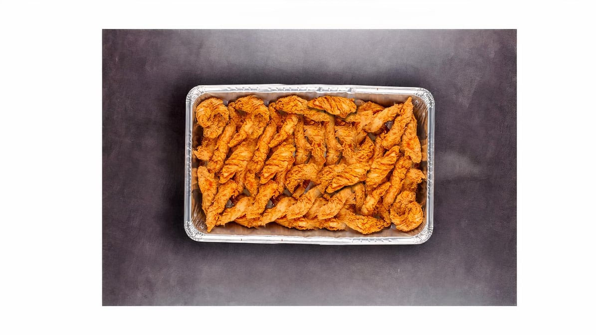 Layne's Chicken Fingers- College Station by null