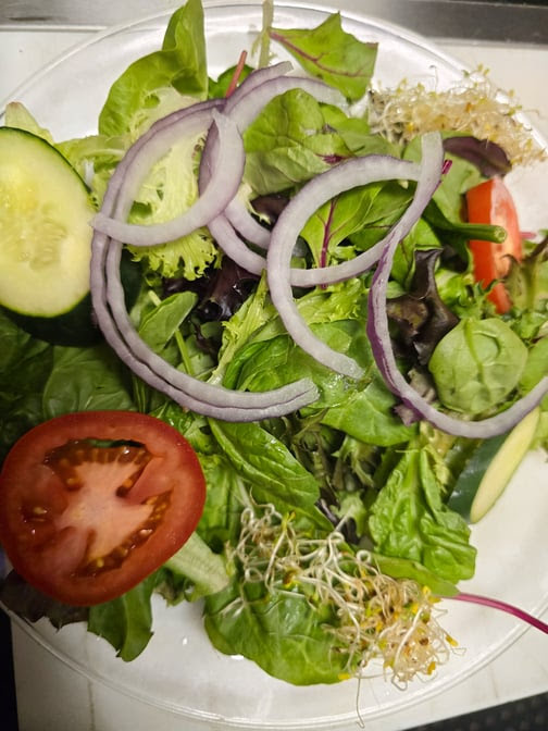 Nana's Sandwich Shoppe by null