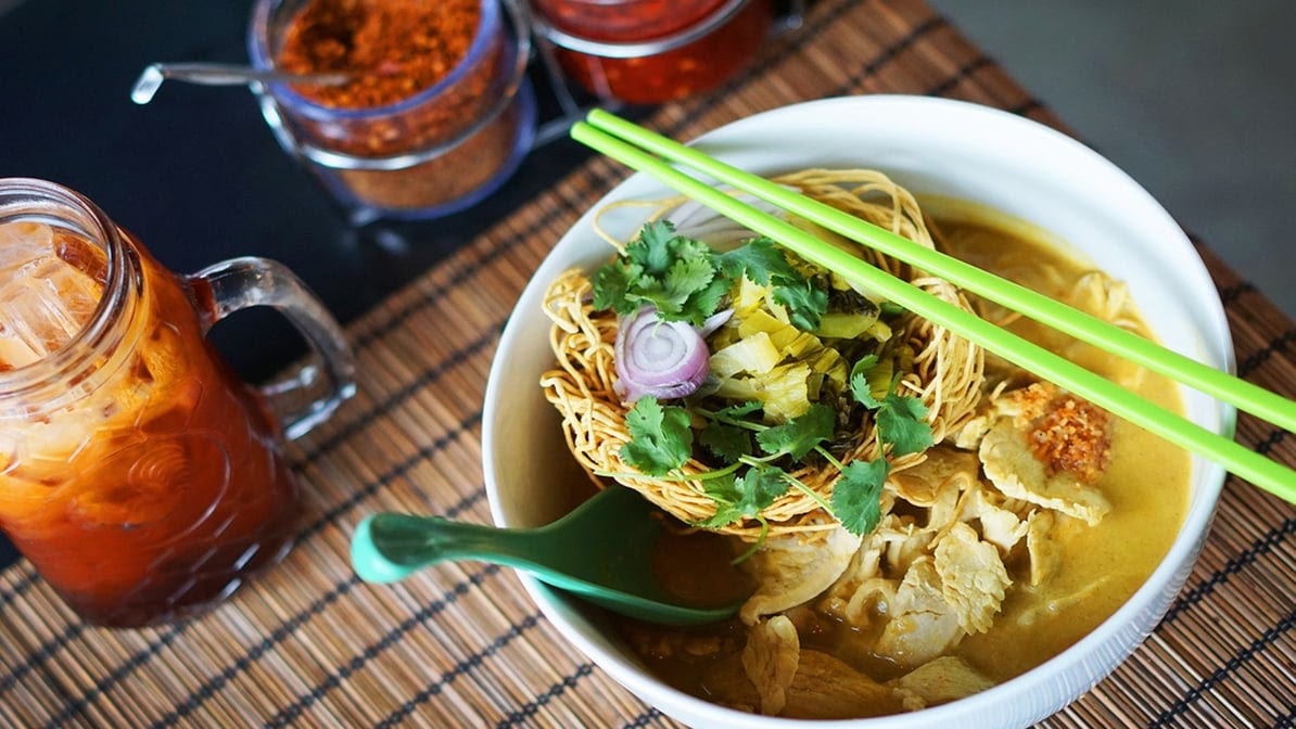 Manao Thai Street Eats by null