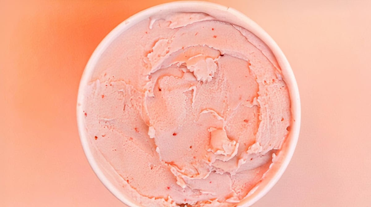 Kate's Ice Cream by null