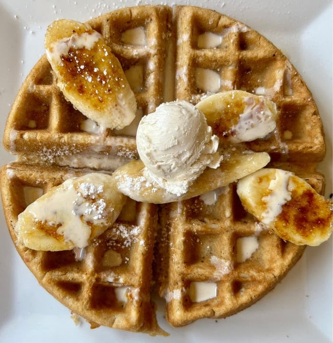 Batter & Berries South Suburbs by null