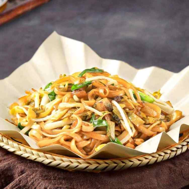 Spices Noodle House by null