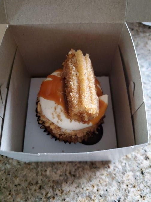 Sugar Vault Desserts & Bakery by null