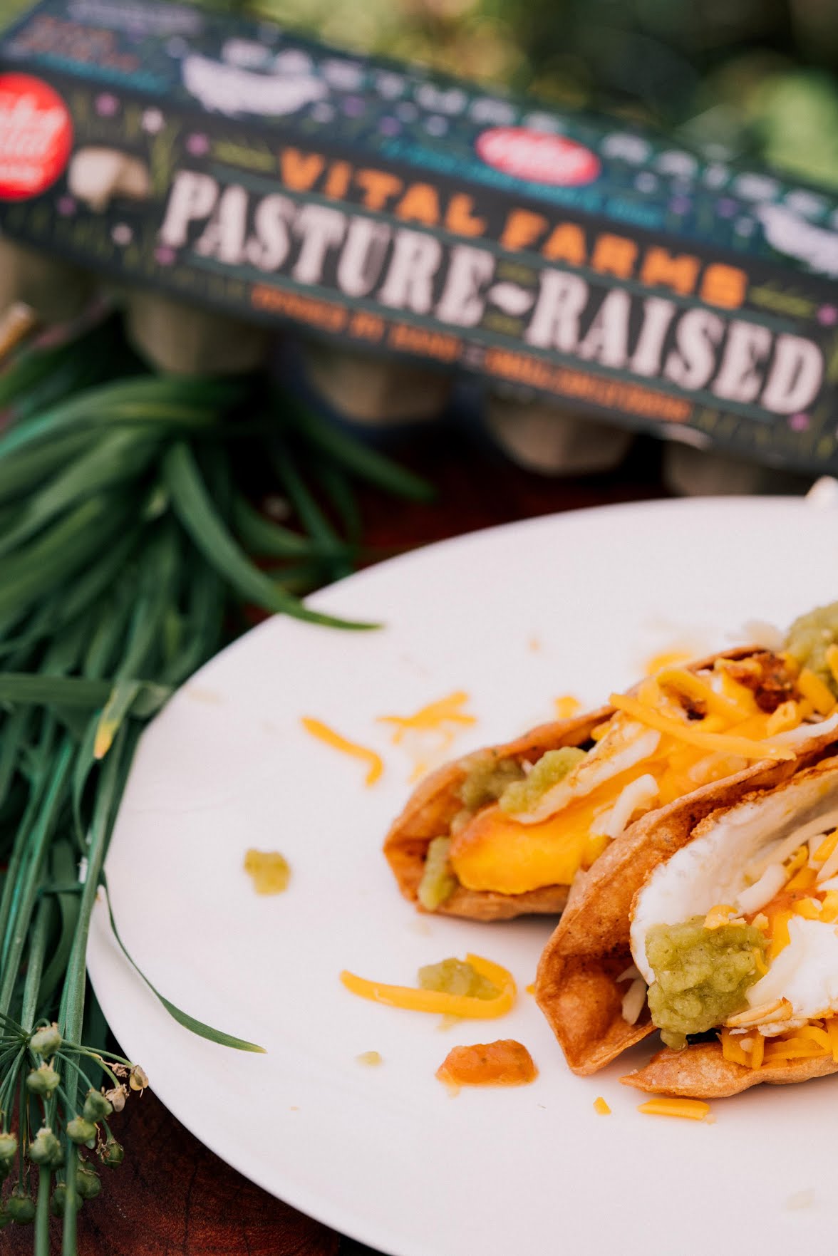 El Camaron Taco by null