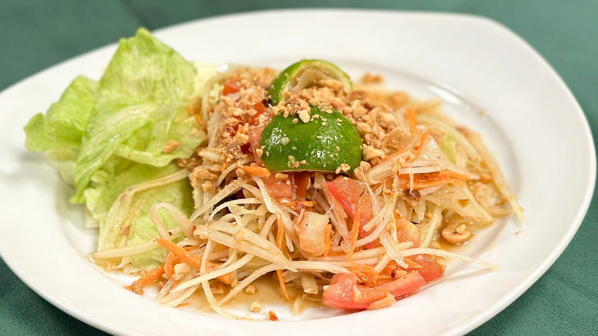 Sala Thai Restaurant by null