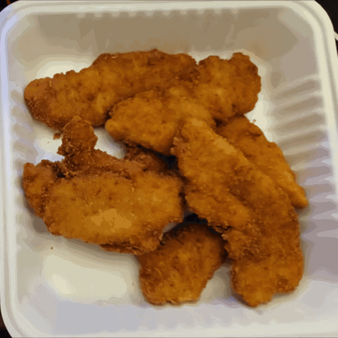 Venice Old Style Pizza by null