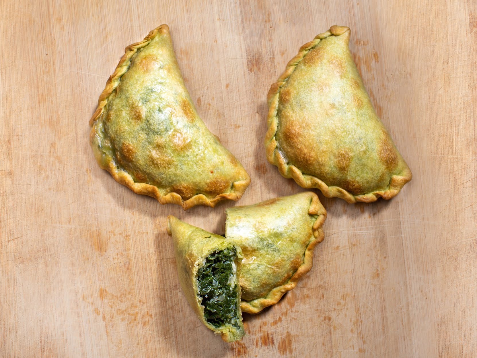 Claudy's Kitchen by null