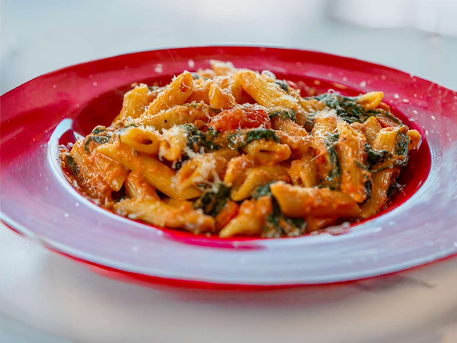 Santucci's Original Square Pizza - Roxborough, Philadelphia, PA by null