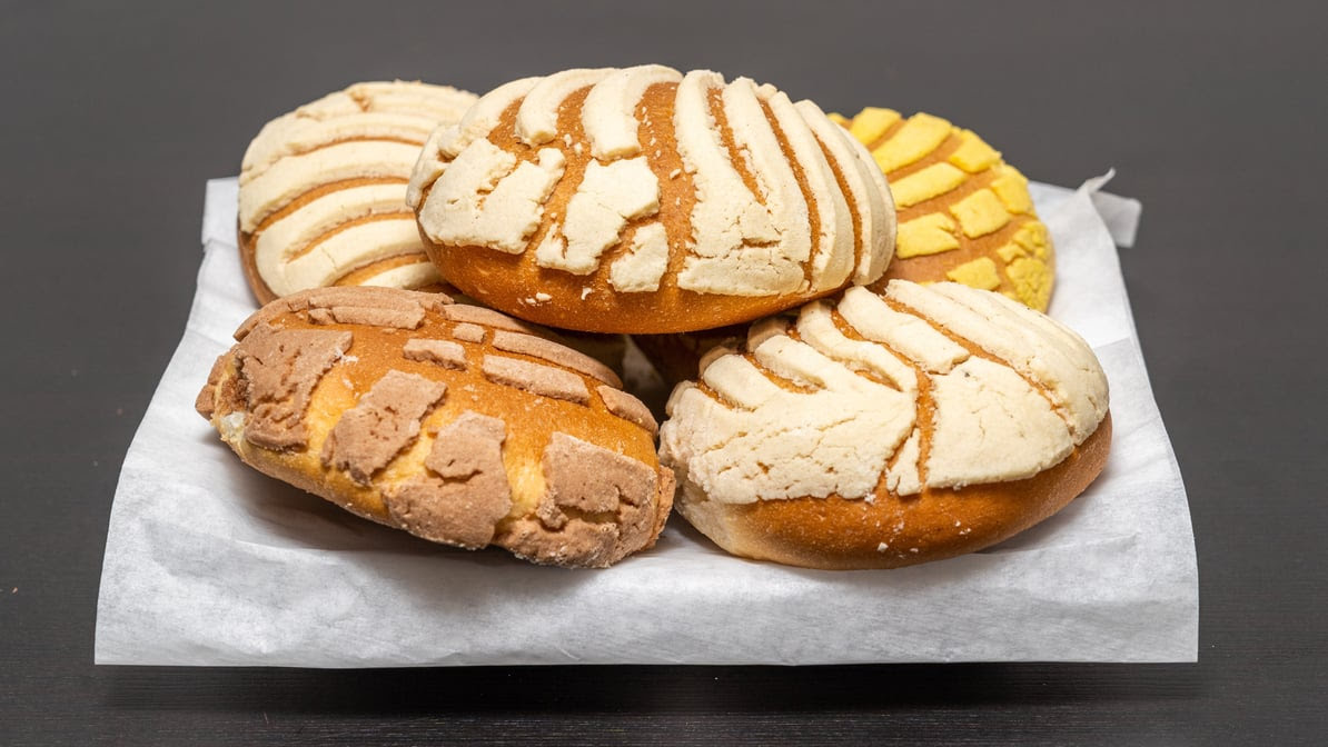 Panaderia El Acambaro by null