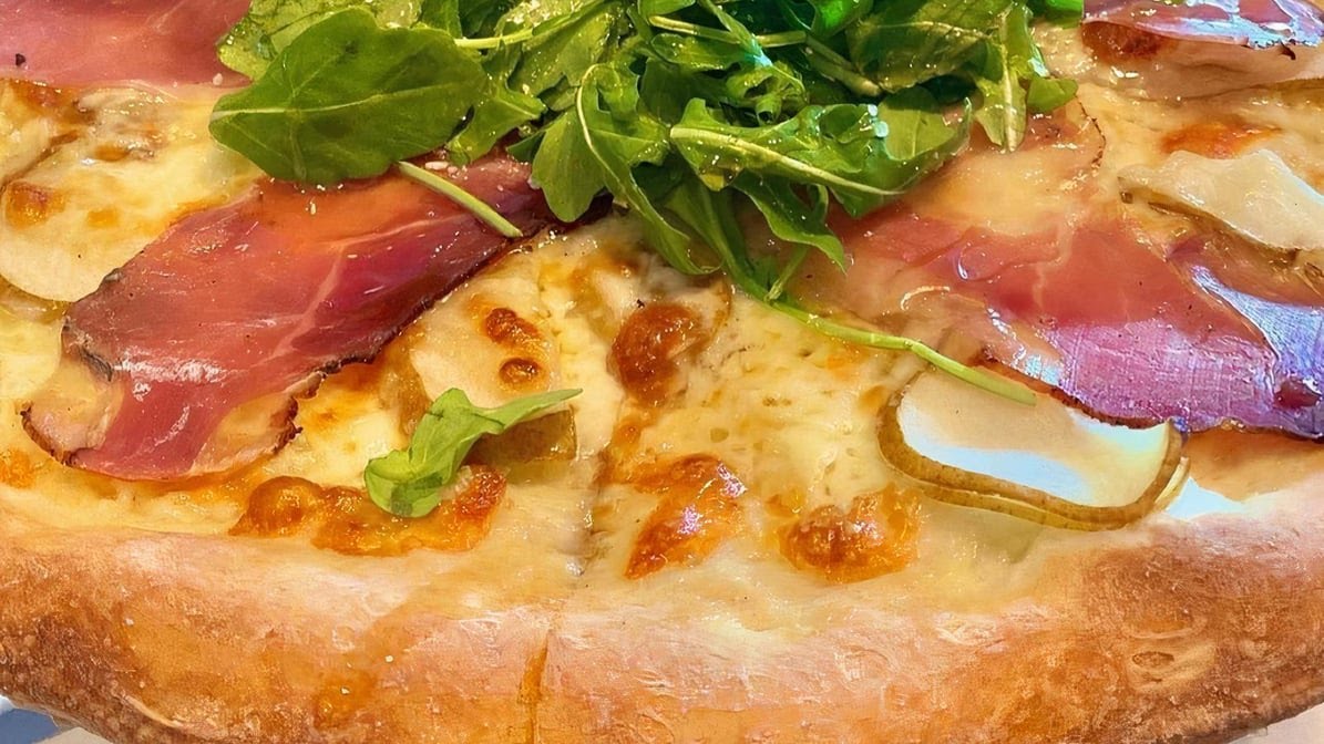 PIZZATA PIZZERIA & BIRRERIA by null