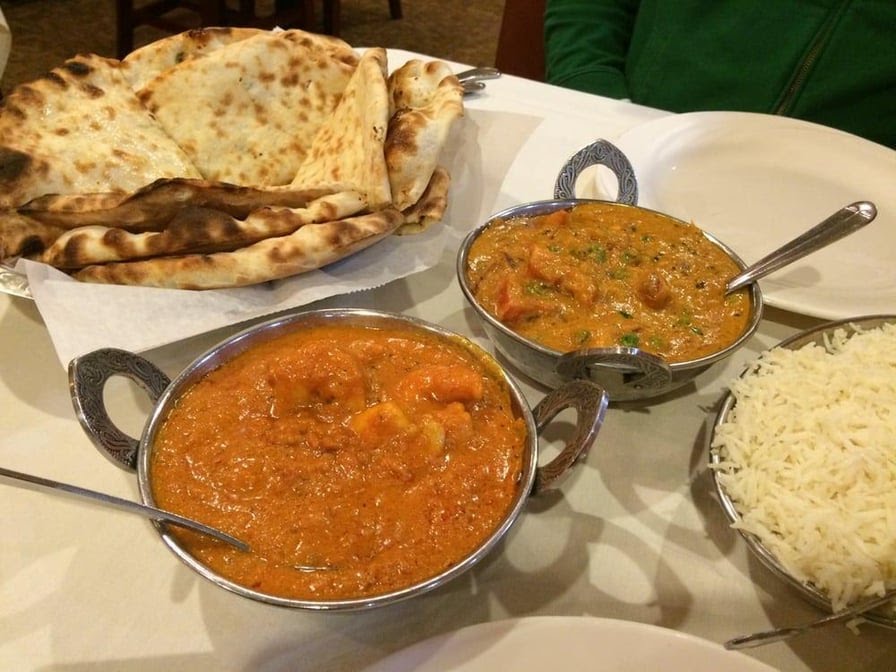 India Palace by null